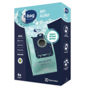 Electrolux s-bag Anti-Allergy originalpsar.