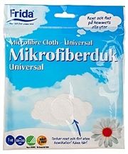 Mikrofiberduk